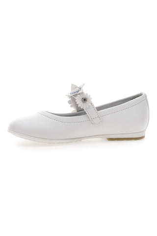 Bele balerinke Syssy 16160