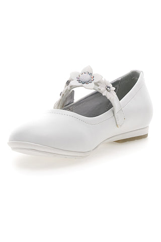 Bele balerinke Syssy 16160