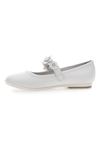Bele balerinke Syssy 16160