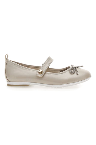 Balerine Avorio Syssy 14503