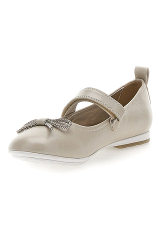 Balerine Avorio Syssy 14503