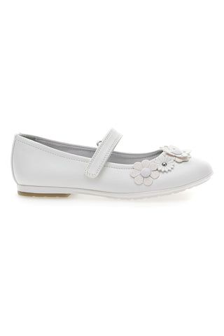 Bele balerinke Syssy 16000