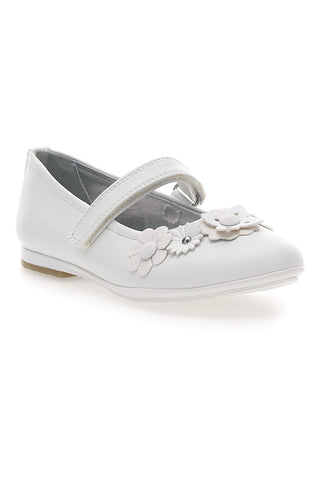 Bele balerinke Syssy 16000
