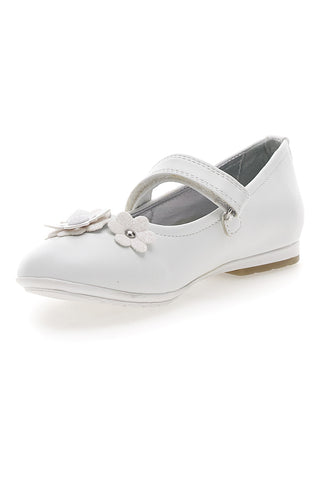 Bele balerinke Syssy 16000