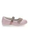 Balerine Rosa Mery Jane Energy 524
