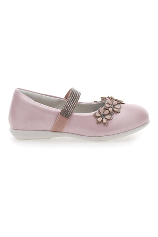 Balerine Rosa Mery Jane Energy 524