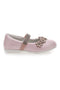 Balerine Rosa Mery Jane Energy 524
