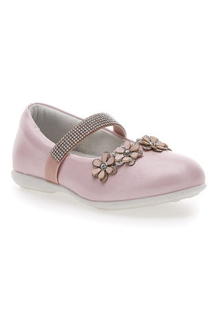 Balerine Rosa Mery Jane Energy 524