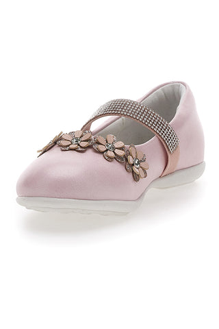 Balerine Rosa Mery Jane Energy 524