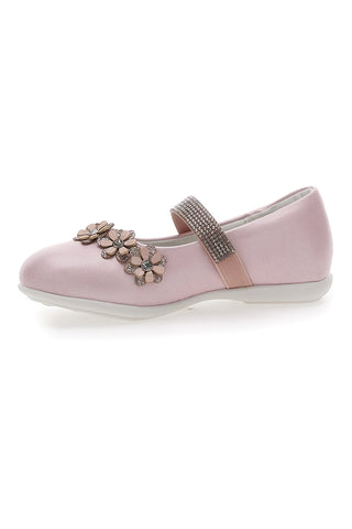 Balerine Rosa Mery Jane Energy 524