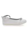Bele balerine Elegante Grazie Girl 110714