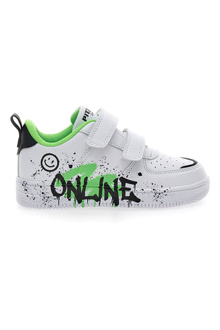 PITT KIDS 22355 BELA/ZELENA