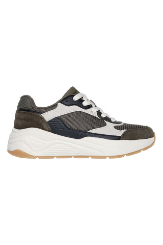 Superge Oliva in Beige Skechers Nova Jogger