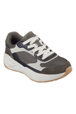 Superge Oliva in Beige Skechers Nova Jogger