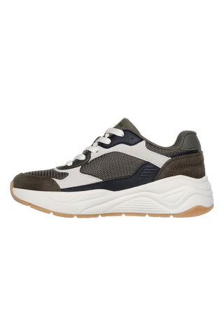 Superge Oliva in Beige Skechers Nova Jogger