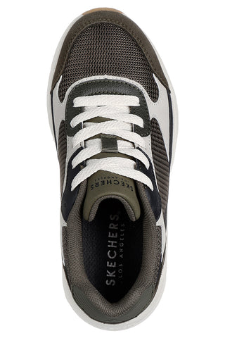 Superge Oliva in Beige Skechers Nova Jogger