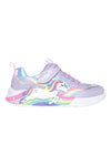 SKECHERS Z ENOROGOM IN VGRADNIMI LUČMI 302298L