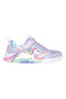 SKECHERS Z ENOROGOM IN VGRADNIMI LUČMI 302298L