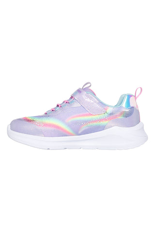 SKECHERS Z ENOROGOM IN VGRADNIMI LUČMI 302298L