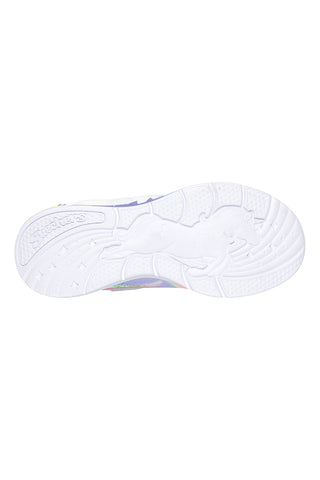 SKECHERS Z ENOROGOM IN VGRADNIMI LUČMI 302298L