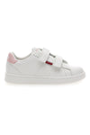 Bele superge z zaponkami Levi's Bell Jr VAVE0200S