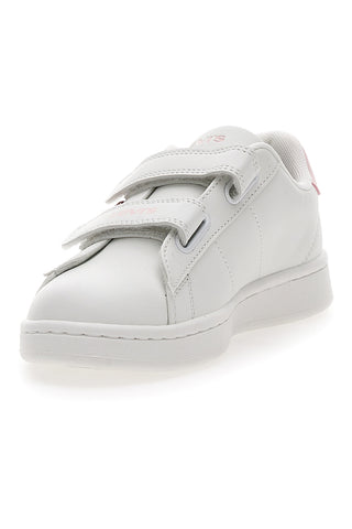 Bele superge z zaponkami Levi's Bell Jr VAVE0200S