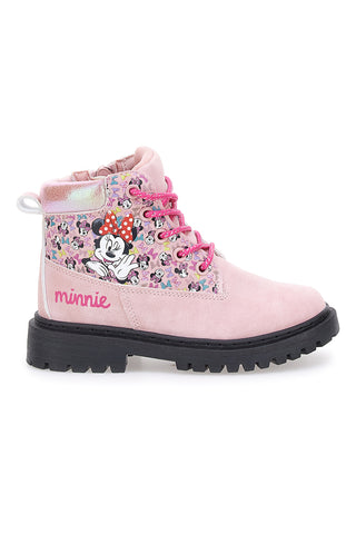 Čevlji Disney Minnie 3010527 Roza