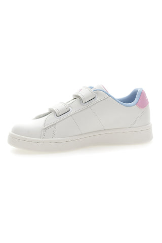 Bele superge z velcro zaponko LEVI'S 4726