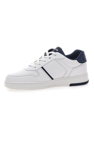 Bele in temno modre superge Levi's Kick SE