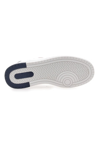 Bele in temno modre superge Levi's Kick SE