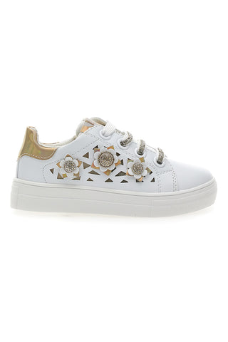 Bele superge Laura Biagiotti AG17044