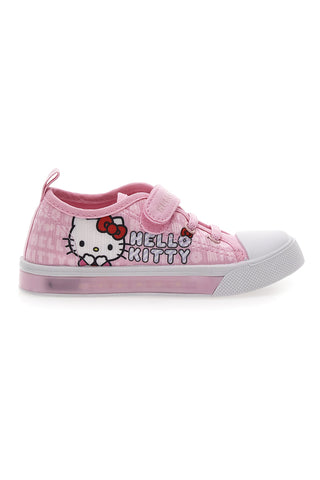 Roza superge z lučkami Hello Kitty H11951M