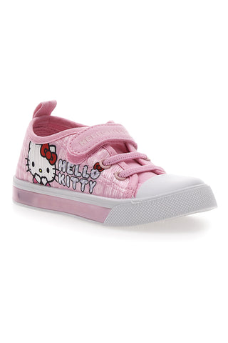 Roza superge z lučkami Hello Kitty H11951M