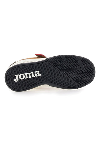 Usnjene vodoodporne superge z kontrastnimi detajli Joma J.Jarama JR 2524