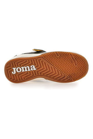Zelene vodoodbojne čevlje z velcro trakom Joma J.Jarama JR 2523
