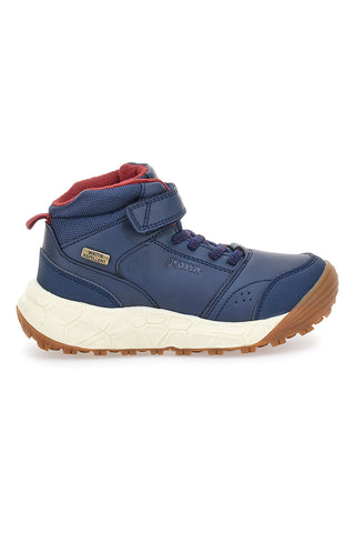 Modri vodoodporni čevlji Joma Camba Jr 2503