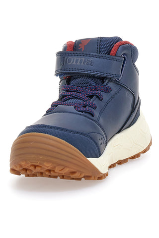 Modri vodoodporni čevlji Joma Camba Jr 2503