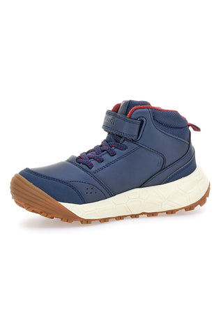 Modri vodoodporni čevlji Joma Camba Jr 2503