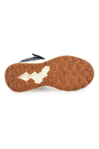 Modri vodoodporni čevlji Joma Camba Jr 2503
