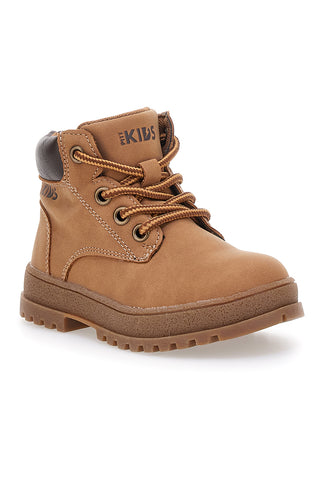 Kognakaste gležnarje Pitt kids BP2387601