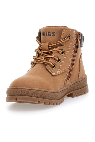 Kognakaste gležnarje Pitt kids BP2387601