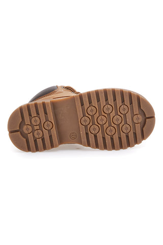 Kognakaste gležnarje Pitt kids BP2387601