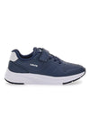 Modri superge z velcro trakom Levi's LARRY J