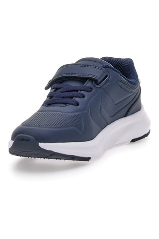 Modri superge z velcro trakom Levi's LARRY J