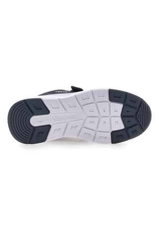 Modri superge z velcro trakom Levi's LARRY J