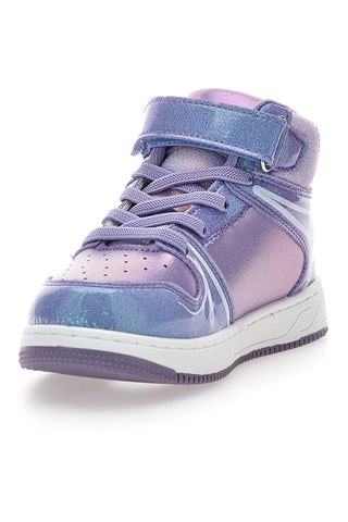 Visoke lila superge z detajli Frozen Frozen D4310682S