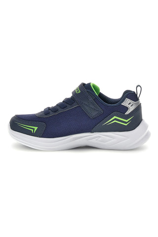 Skechers Mazematics Modro-zelene superge