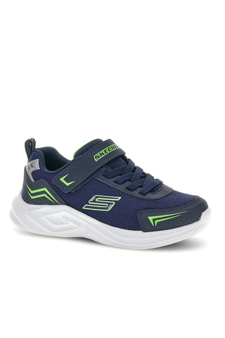 Skechers Mazematics Modro-zelene superge