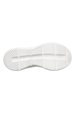 Zelene lahke superge z zapenjanjem na velcro Microspec Velocity Skechers
