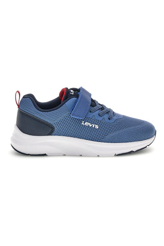 LEVI'S HUDSON BLUE/RED